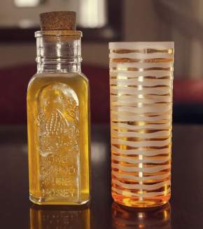 Honey Phosphate